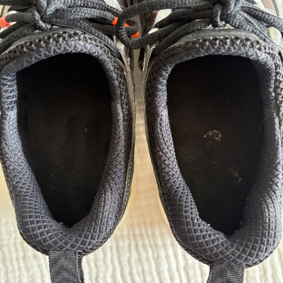 Nike Mens Fingertrap Max - Picture 5 of 5